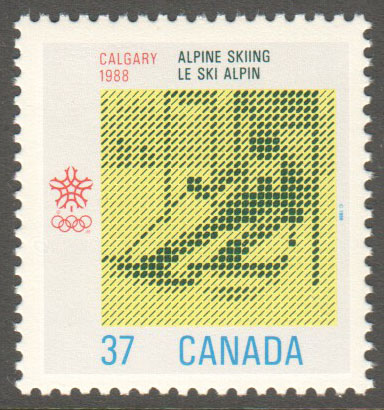 Canada Scott 1195 MNH - Click Image to Close